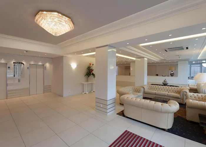 オテル パラディ