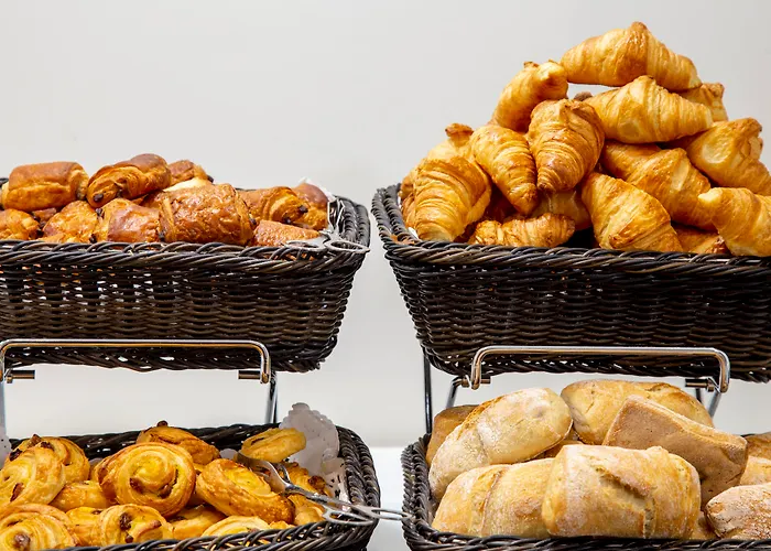 オテル パラディ 4* ルルド