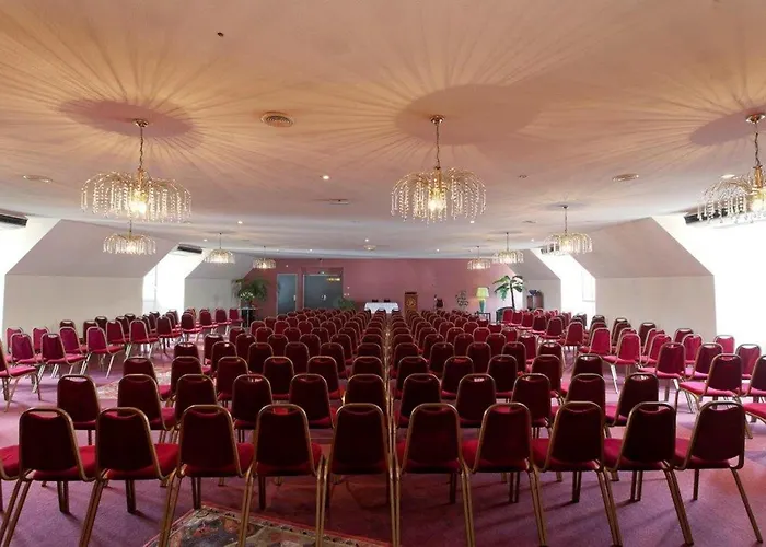 オテル パラディ ルルド