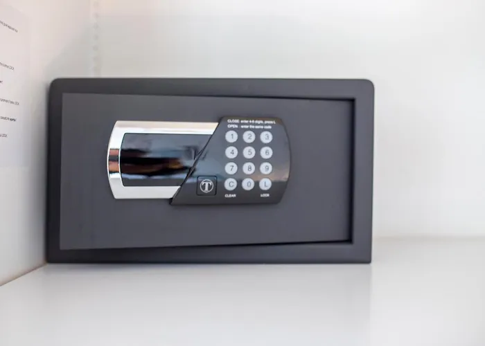 オテル パラディ