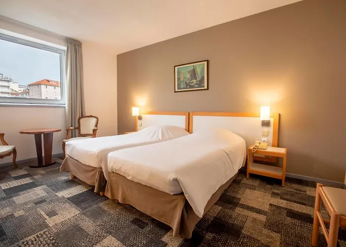 オテル パラディ ホテル