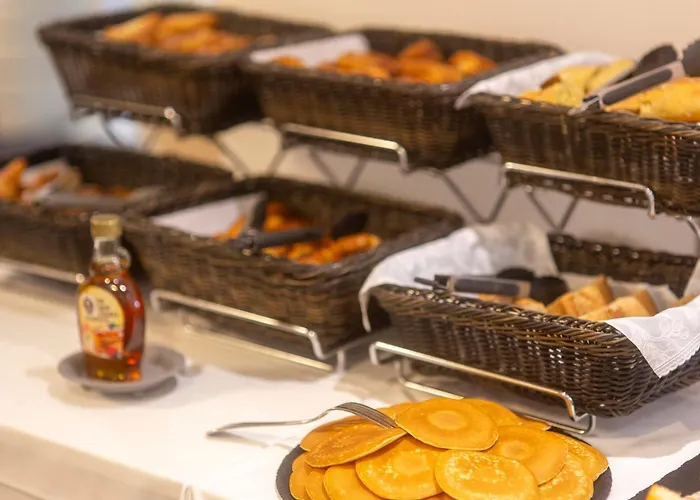 オテル パラディ ホテル