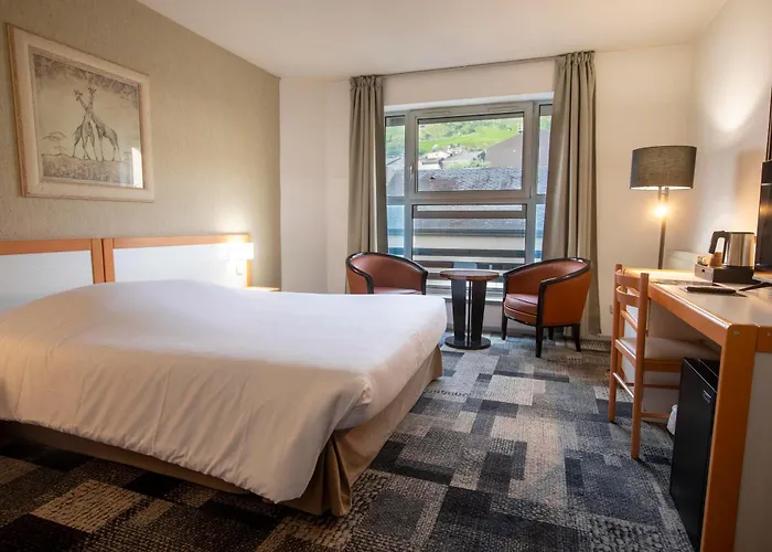 オテル パラディ