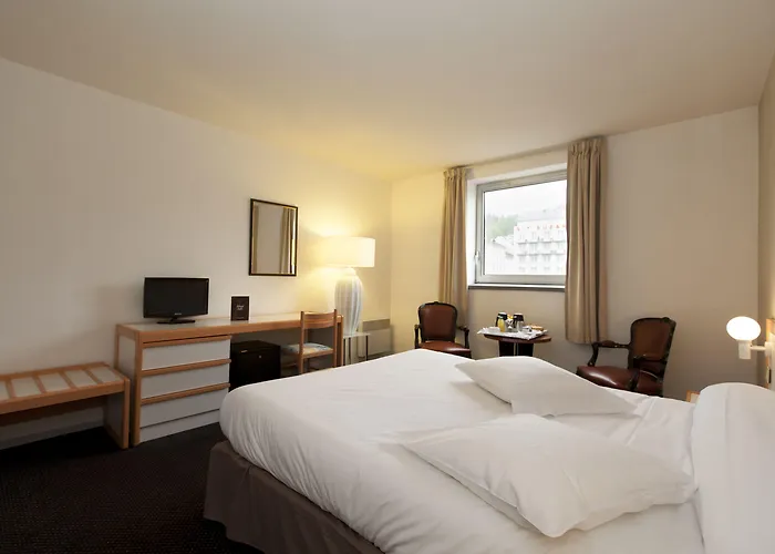 オテル パラディ ホテル