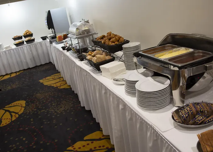 オテル パラディ ホテル ルルド