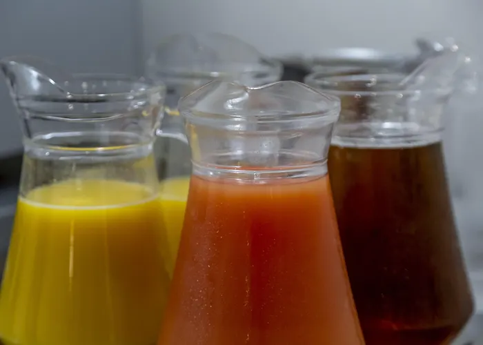 オテル パラディ 4*