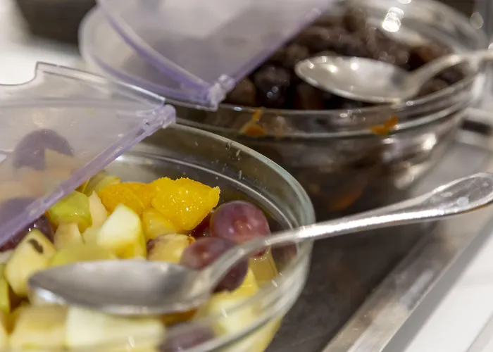 オテル パラディ ホテル 4*