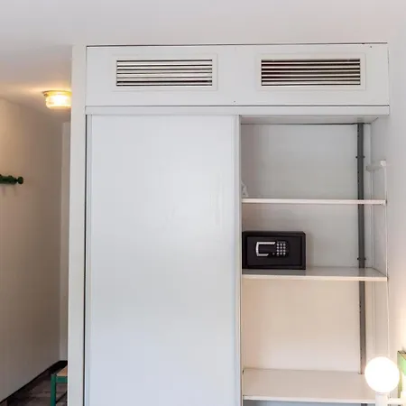 Paradis فندق لورد