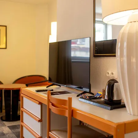 Paradis فندق لورد