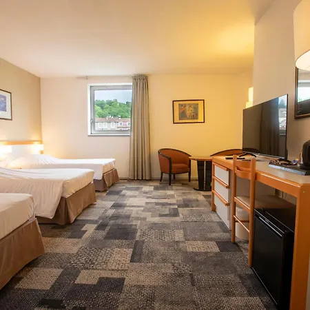 فندق Paradis لورد