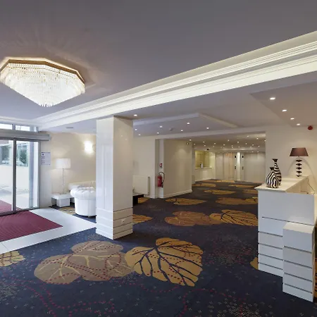 فندق Paradis لورد