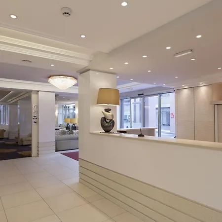 Paradis فندق لورد