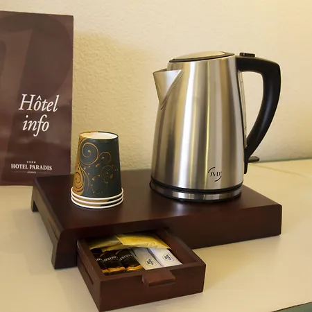 فندق Paradis لورد