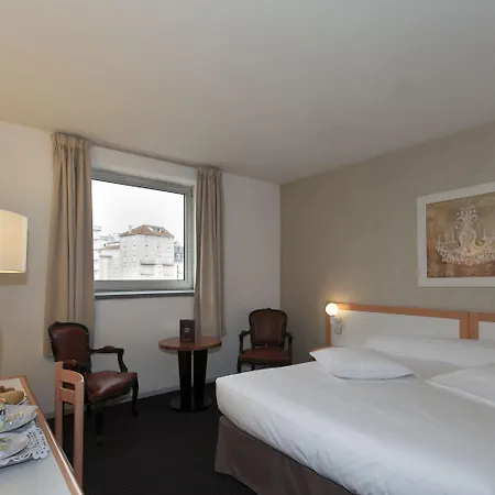 فندق Paradis لورد