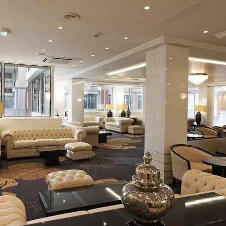 Paradis فندق لورد